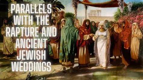 apr 14, 2026 - a jewish wedding