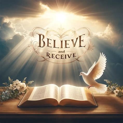apr 15, 2026 - believe