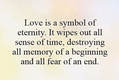 apr 17, 2026 - eternity