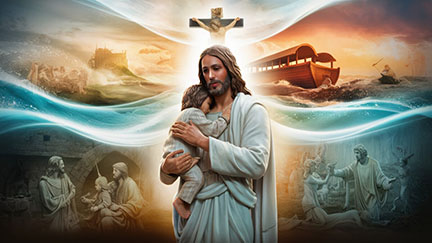 apr 19, 2026 - a legacy, a call to love