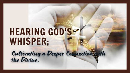 oct 1, 2025 - whispers